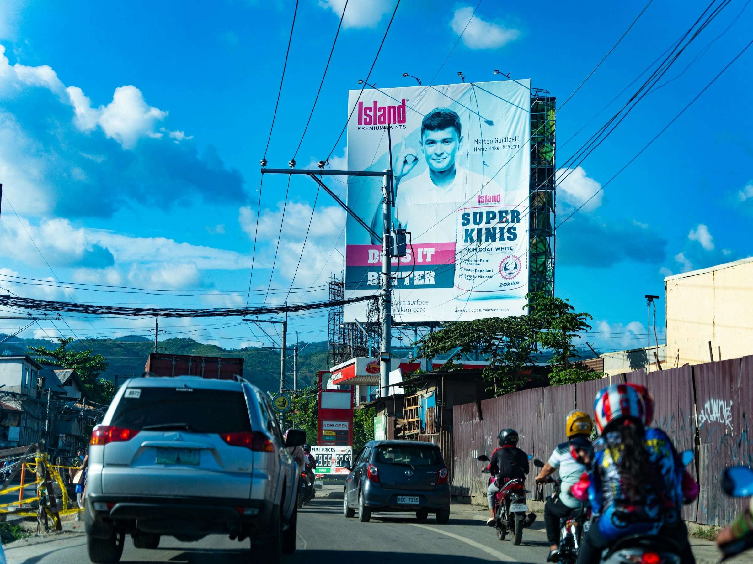 Cebu, Philippines — travel destination guide