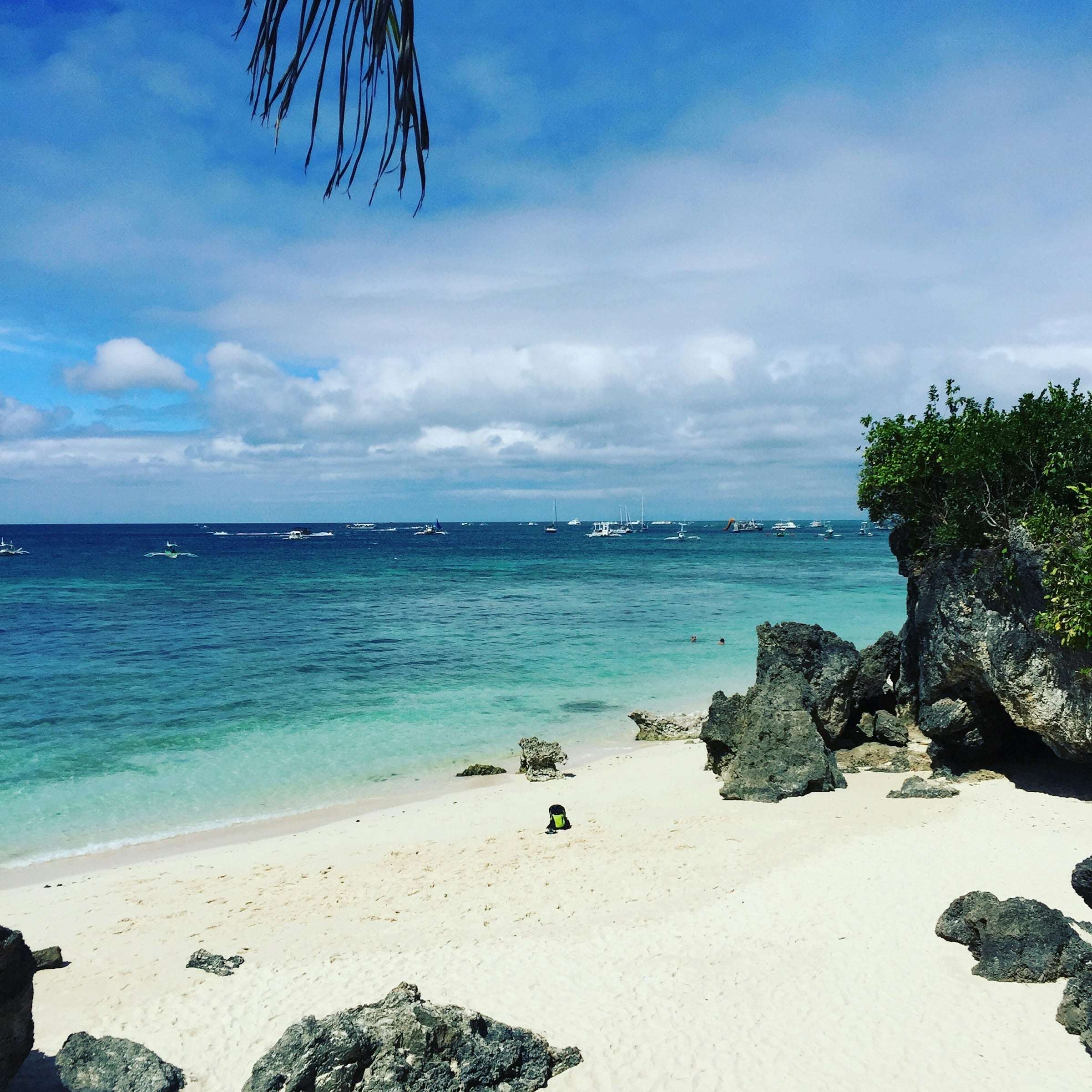 Boracay vs El Nido: Which Should You Visit in 2026?