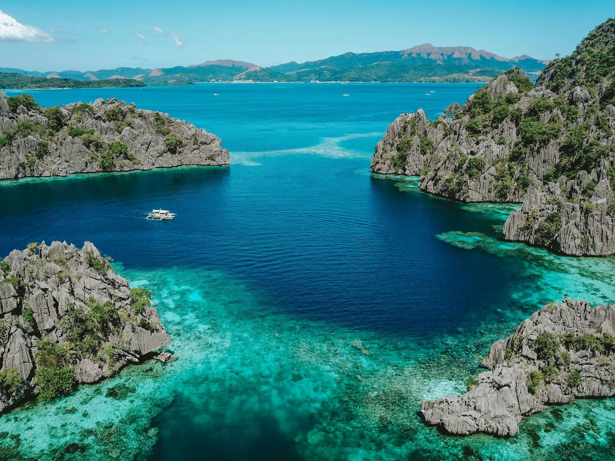 Coron, Philippines — travel destination guide