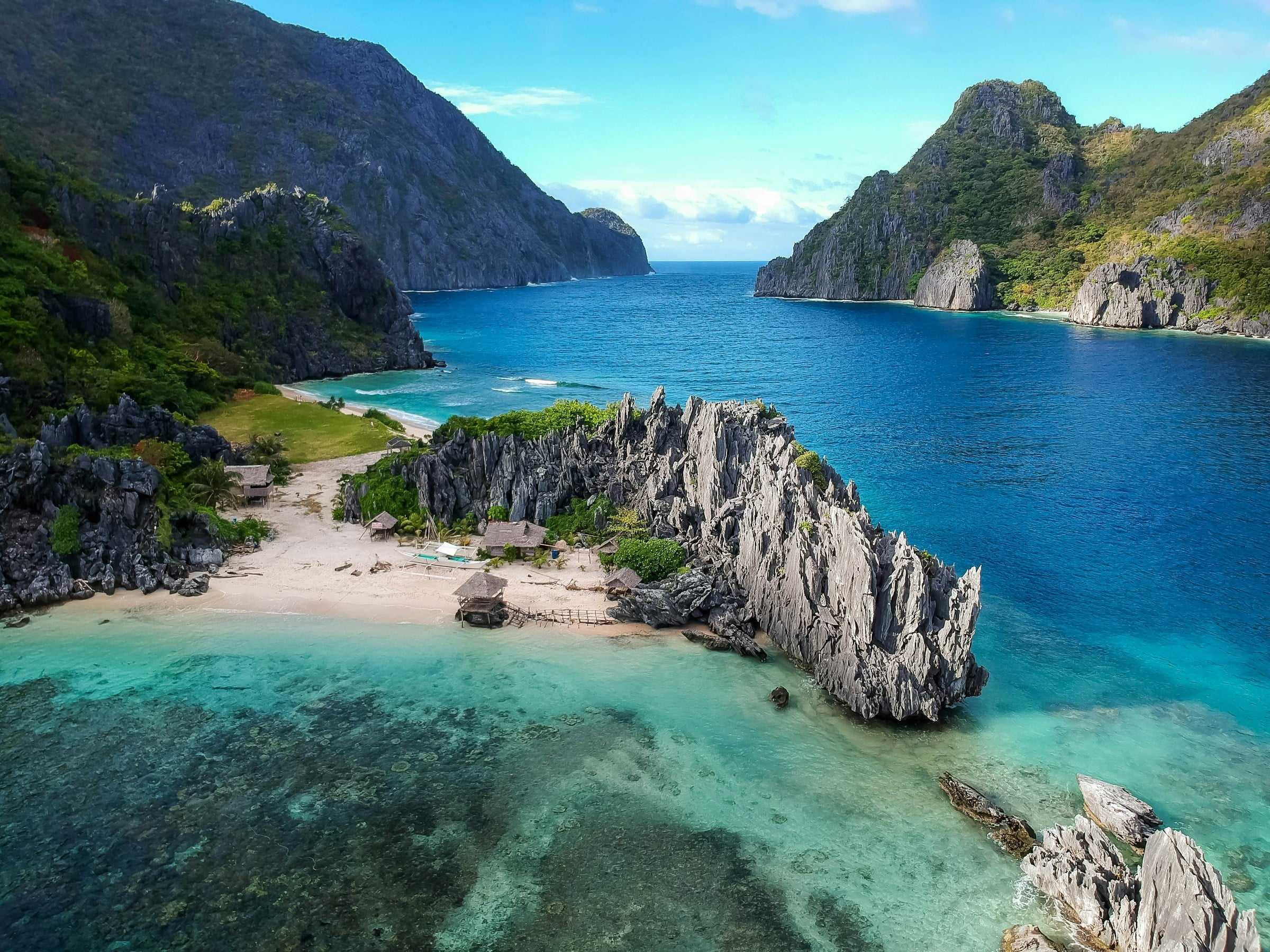 7-Day Philippines Itinerary for First-Time Visitors (2026)