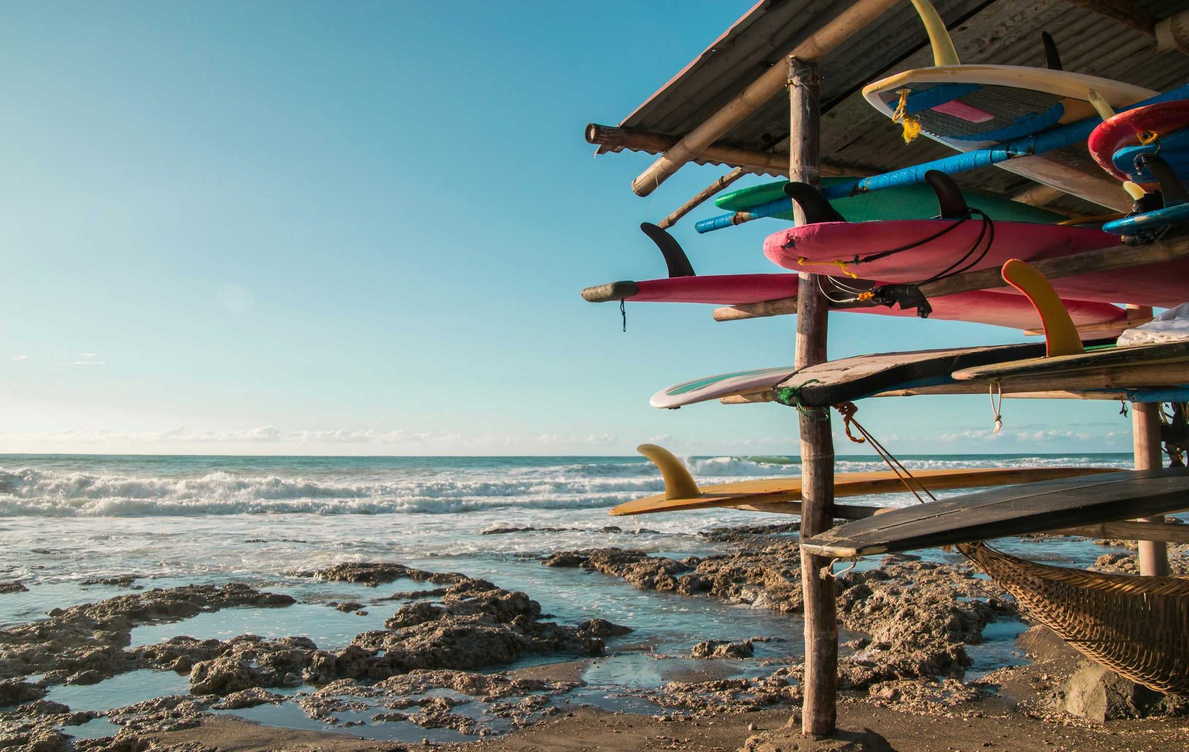 La Union, Philippines — travel destination guide