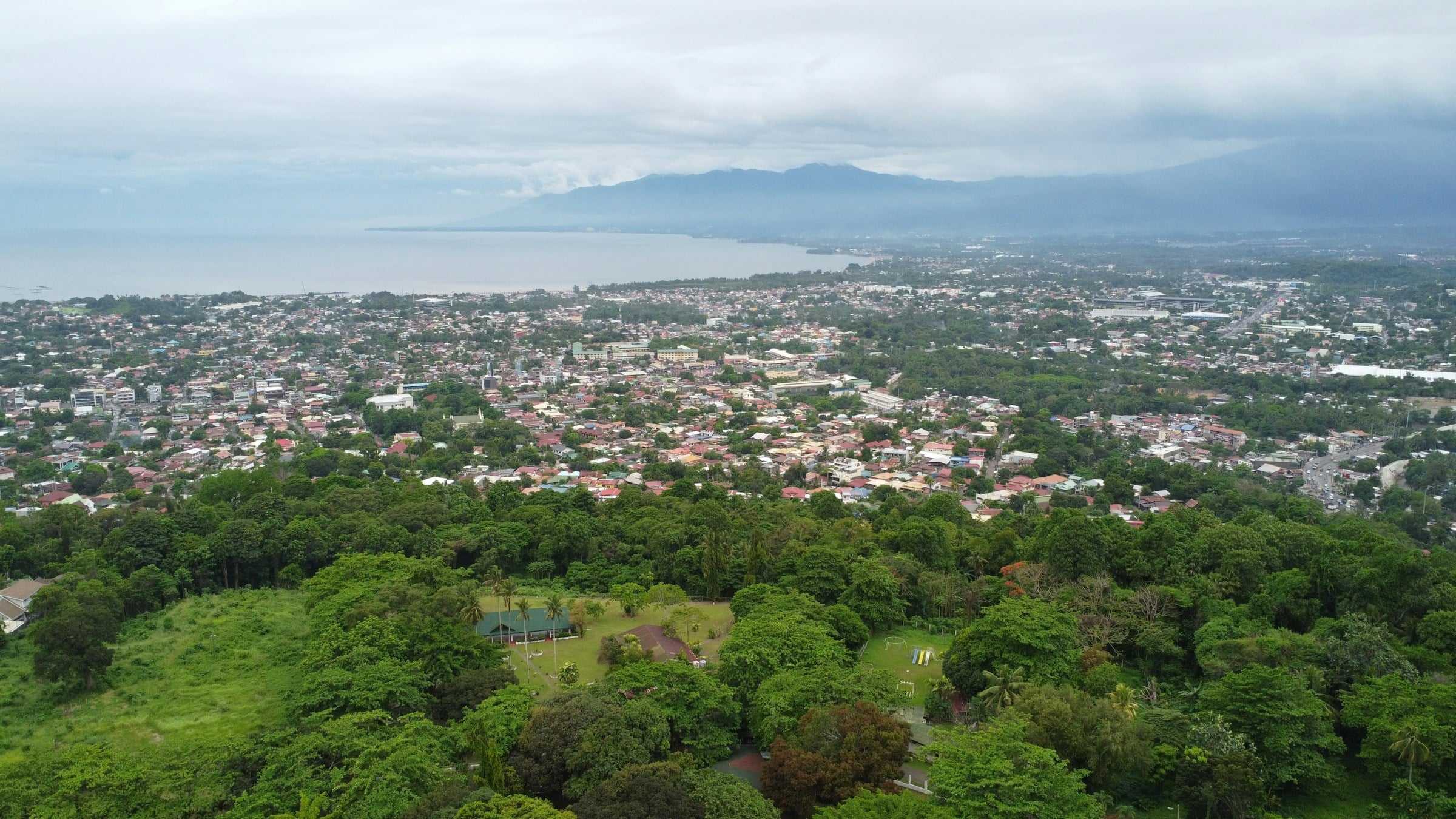 Davao, Philippines — travel destination guide